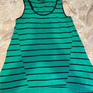 Cable and Gage tank top